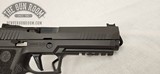 Sig Sauer P320 XFive Legion 9mm W/ Box + Mags + Holster - 12 of 15