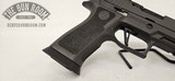 Sig Sauer P320 XFive Legion 9mm W/ Box + Mags + Holster - 9 of 15