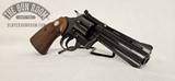 Nice Colt Diamondback .38SPL W/ Box - Image 21 of 25