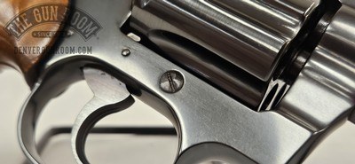 Nice Colt Diamondback .38SPL W/ Box - Image 19 of 25