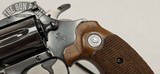 Nice Colt Diamondback .38SPL W/ Box - Image 4 of 25