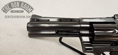 Nice Colt Diamondback .38SPL W/ Box - Image 11 of 25