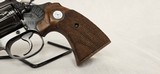 Nice Colt Diamondback .38SPL W/ Box - Image 3 of 25