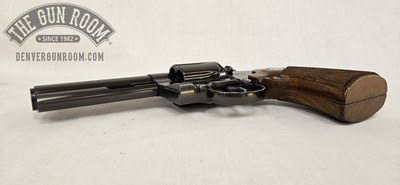 Nice Colt Diamondback .38SPL W/ Box - Image 24 of 25