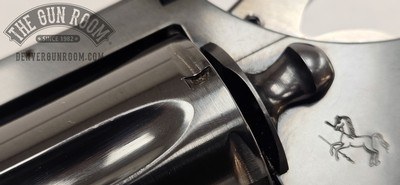 Nice Colt Diamondback .38SPL W/ Box - Image 9 of 25