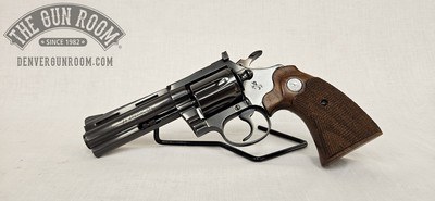 Nice Colt Diamondback .38SPL W/ Box - Image 2 of 25