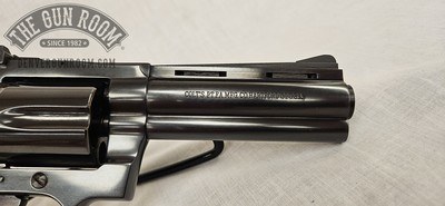 Nice Colt Diamondback .38SPL W/ Box - Image 20 of 25