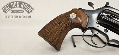 Nice Colt Diamondback .38SPL W/ Box - Image 14 of 25