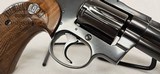 Nice Colt Diamondback .38SPL W/ Box - Image 18 of 25
