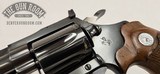 Nice Colt Diamondback .38SPL W/ Box - Image 8 of 25