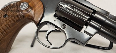 Nice Colt Diamondback .38SPL W/ Box - Image 18 of 25