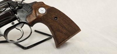 Nice Colt Diamondback .38SPL W/ Box - Image 3 of 25