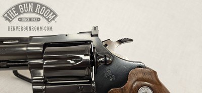 Nice Colt Diamondback .38SPL W/ Box - Image 6 of 25