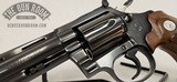 Nice Colt Diamondback .38SPL W/ Box - Image 10 of 25