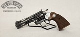Nice Colt Diamondback .38SPL W/ Box - Image 2 of 25