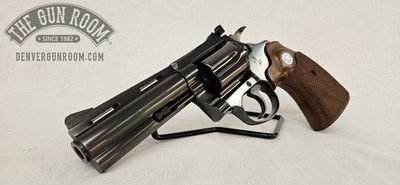 Nice Colt Diamondback .38SPL W/ Box - Image 12 of 25