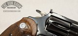 Nice Colt Diamondback .38SPL W/ Box - Image 15 of 25