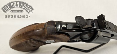 Nice Colt Diamondback .38SPL W/ Box - Image 23 of 25