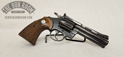 Nice Colt Diamondback .38SPL W/ Box - Image 13 of 25