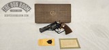 Nice Colt Diamondback .38SPL W/ Box - Image 1 of 25