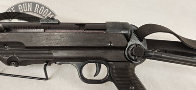 MP40 BNZ 43 Dummy Receiver Live Barrel Kit W/ Mags + Pouch ***PRICE DROP*** 5/16/26 - Image 5 of 25