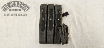 MP40 BNZ 43 Dummy Receiver Live Barrel Kit W/ Mags + Pouch ***PRICE DROP*** 5/16/26 - Image 24 of 25