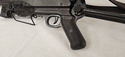 MP40 BNZ 43 Dummy Receiver Live Barrel Kit W/ Mags + Pouch ***PRICE DROP*** 5/16/26 - Image 4 of 25