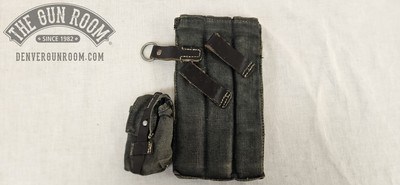 MP40 BNZ 43 Dummy Receiver Live Barrel Kit W/ Mags + Pouch ***PRICE DROP*** 5/16/26 - Image 25 of 25