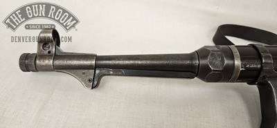 MP40 BNZ 43 Dummy Receiver Live Barrel Kit W/ Mags + Pouch ***PRICE DROP*** 5/16/26 - Image 8 of 25