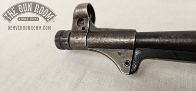 MP40 BNZ 43 Dummy Receiver Live Barrel Kit W/ Mags + Pouch ***PRICE DROP*** 5/16/26 - Image 10 of 25