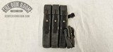 MP40 BNZ 43 Dummy Receiver Live Barrel Kit W/ Mags + Pouch ***PRICE DROP*** 5/16/26 - Image 24 of 25