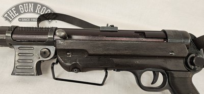 MP40 BNZ 43 Dummy Receiver Live Barrel Kit W/ Mags + Pouch ***PRICE DROP*** 5/16/26 - Image 6 of 25