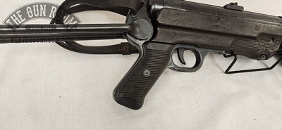 MP40 BNZ 43 Dummy Receiver Live Barrel Kit W/ Mags + Pouch ***PRICE DROP*** 5/16/26 - Image 12 of 25