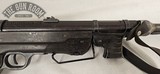 MP40 BNZ 43 Dummy Receiver Live Barrel Kit W/ Mags + Pouch ***PRICE DROP*** 5/16/26 - Image 14 of 25