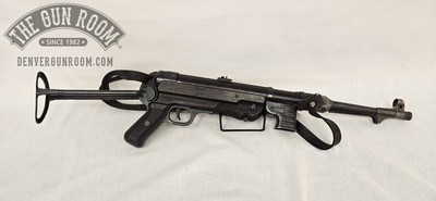 MP40 BNZ 43 Dummy Receiver Live Barrel Kit W/ Mags + Pouch ***PRICE DROP*** 5/16/26 - Image 11 of 25