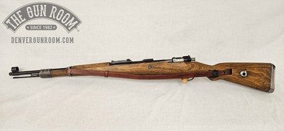 Kar98k DOU 44 8mm Mauser - Image 9 of 19