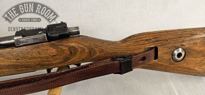 Kar98k DOU 44 8mm Mauser - Image 11 of 19