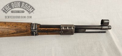 Kar98k DOU 44 8mm Mauser - Image 7 of 19