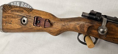Kar98k DOU 44 8mm Mauser - Image 4 of 19
