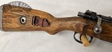 Kar98k DOU 44 8mm Mauser - Image 4 of 19