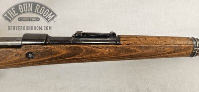 Kar98k DOU 44 8mm Mauser - Image 6 of 19