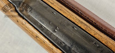 Kar98k DOU 44 8mm Mauser - Image 18 of 19
