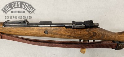 Kar98k DOU 44 8mm Mauser - Image 12 of 19
