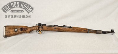 Kar98k DOU 44 8mm Mauser - Image 1 of 19