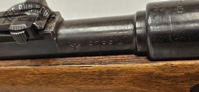 Kar98k DOU 44 8mm Mauser - Image 17 of 19