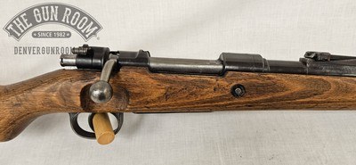 Kar98k DOU 44 8mm Mauser - Image 5 of 19