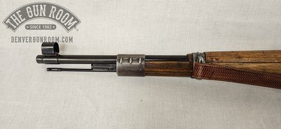 Kar98k DOU 44 8mm Mauser - Image 14 of 19