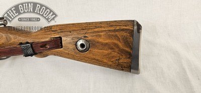 Kar98k DOU 44 8mm Mauser - Image 10 of 19