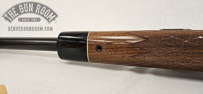 Remington 700 Varmint Special BDL .223 - Image 24 of 24
