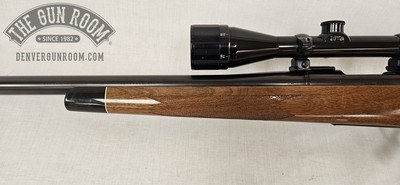 Remington 700 Varmint Special BDL .223 - Image 19 of 24